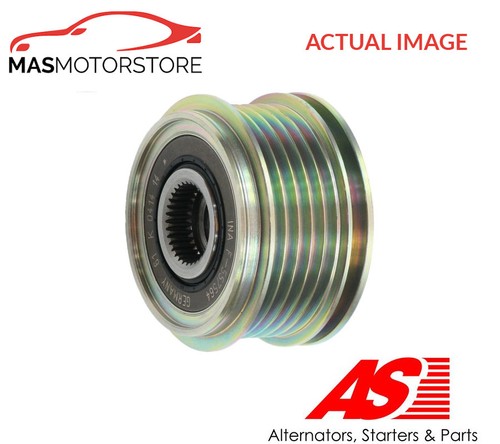 Engine alternator pulley - alternator,