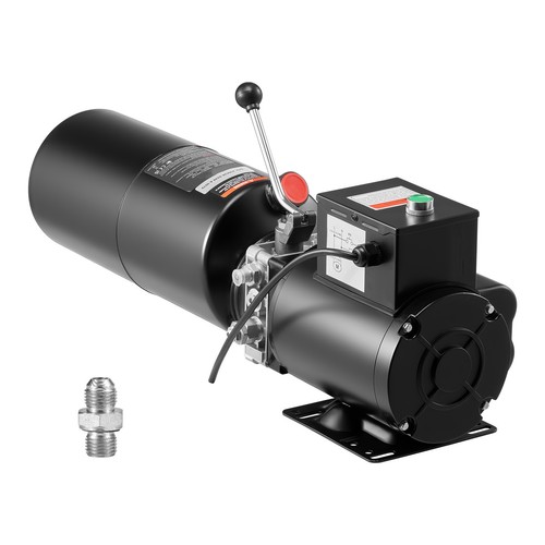 Uimoso hydraulic pump power - uimoso,