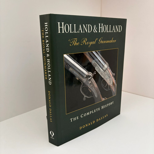 Holland the royal - the,