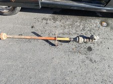 Hydrant Standpipe & M3 Water Meter