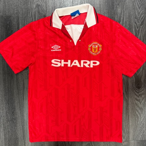 Original umbro manchester - umbro,