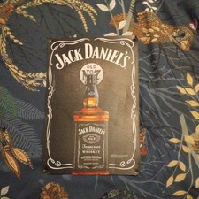 Jack Daniel's Old No.7 Whiskey