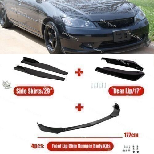 For honda civic - uk,