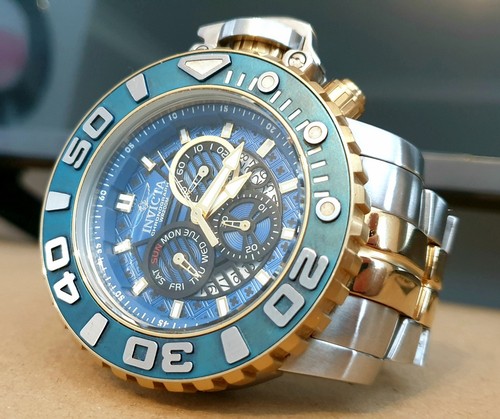 Invicta sea hunter - sea, 22133