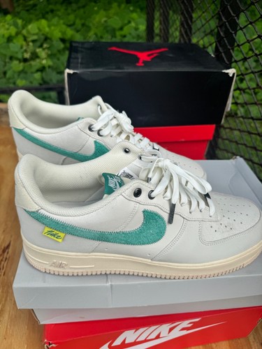 Nike af1 teal - nike,