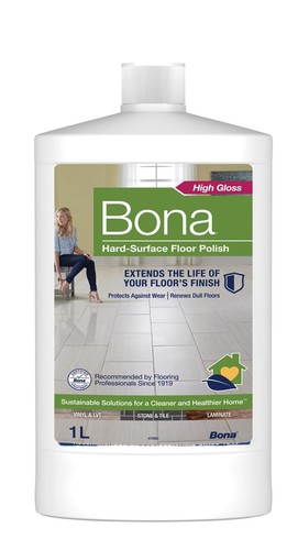 Bona stone tile and laminate - bona,