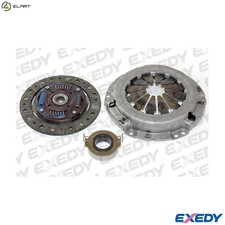CLUTCH KIT TYK2227 FOR PEUGEOT