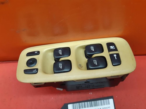 Volvo v70 electric window - electric,
