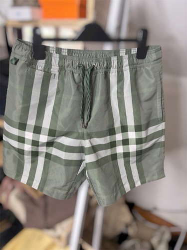 Burberry men green - burberry, men’s