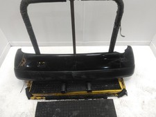 CITROEN SAXO Rear Bumper