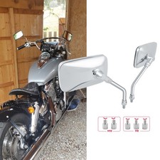 2x Side Mirror Rearview