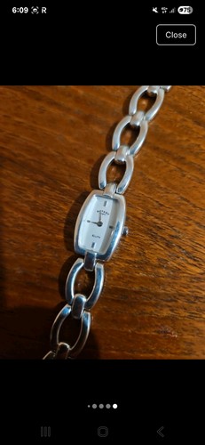 Rotary sterling silver - sterling, ladies