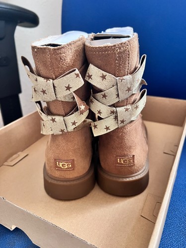 Genuine children ugg boots - children’s,
