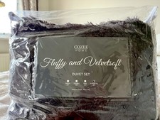 Cozee Home Fluffy & Velvetsoft