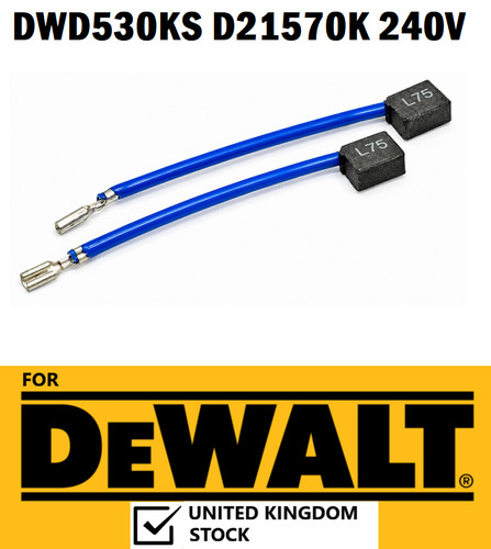 Carbon brushes for - brushes, dewalt