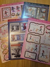 hunkydory card making kits