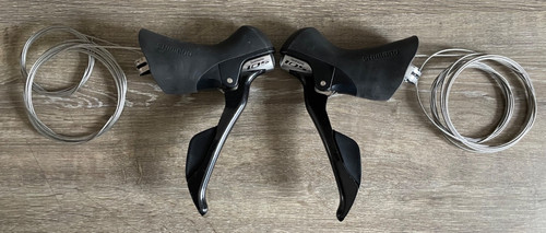 Shimano 105 sti 5800 - shimano,