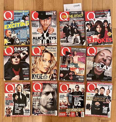 Magazine 2002 full - 2002-, 12