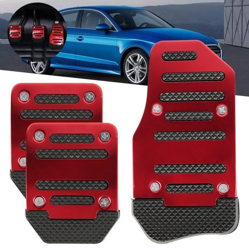 3pcs aluminum universal - 3pcs,