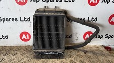 2015-2016 AUDI RS3 8V 2.5 PETROL CZGB AUXILARY RADIATOR 8K0121212C #2