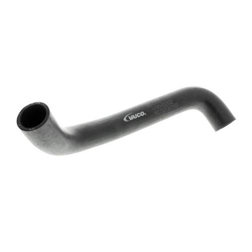 Vaico radiator hose rubber - vaico,