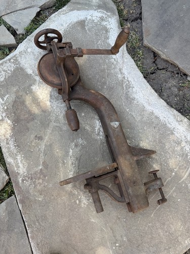 Antique millers falls - antique,