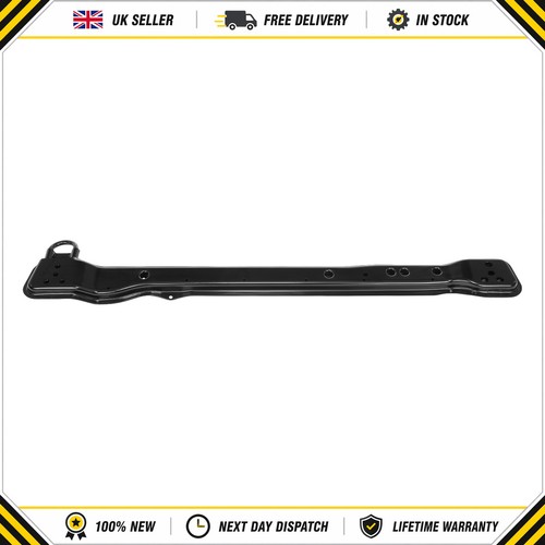 Front subframe cross - subframe,