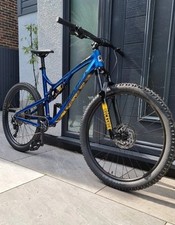 Jamis Dakar Full Suspension