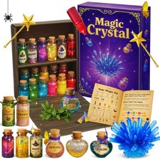 Magic Potion Making Kit for