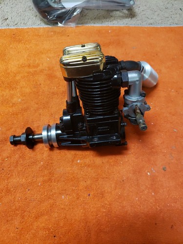 Saito engine fa 150s - saito, fa-150s