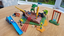 PLAYMOBIL 70741  Adventure
