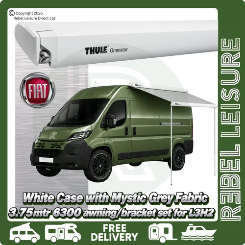 Thule omnistor 6300 75m - thule,