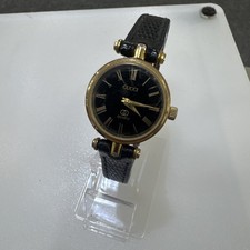 Vintage gucci quartz watch - gucci,