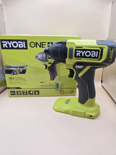 Ryobi rid18bl 18v one - ryobi,
