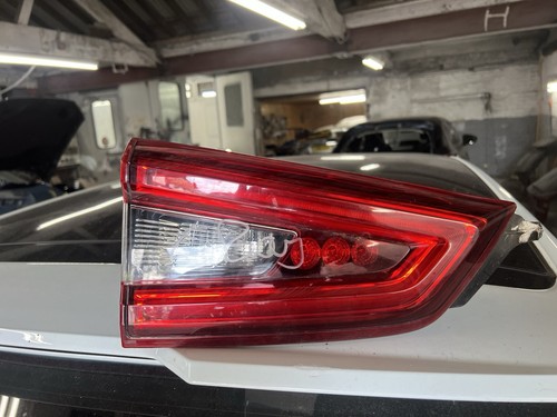 Qashqai connecta dci mk2 - mk2, j11