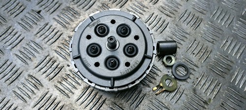 Derbi senda clutch - senda, clutch.