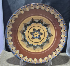 Large Vintage  Bulgarian