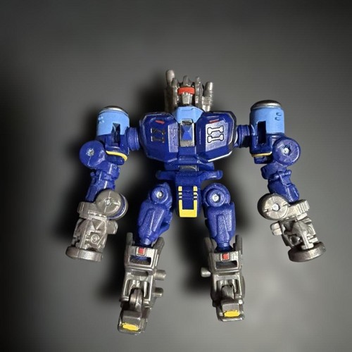 Transformers figure 124 - figure, ss-124
