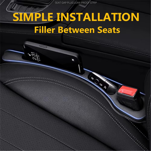2pcs car seat - car, filler