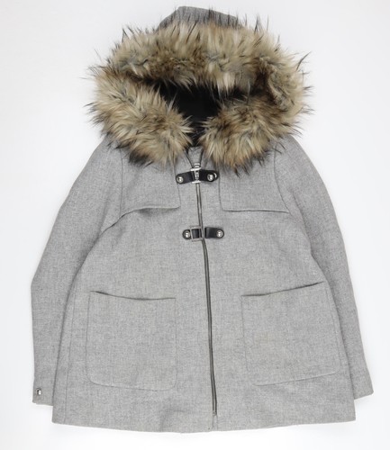 Womens size zara grey - womens,