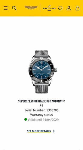 Breitling superocean heritage - breitling,