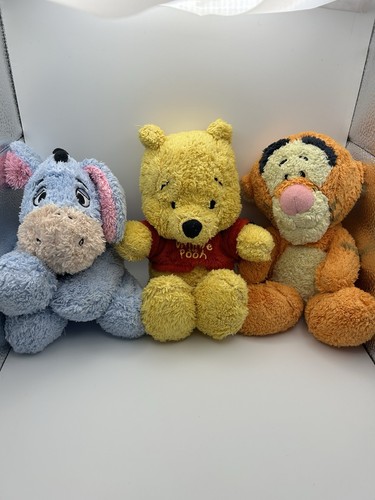 Eeyore winnie and - eeyore,, tigger