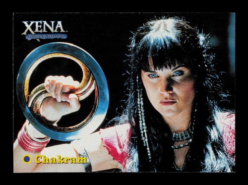 Chakram xena warrior - chakram, 25