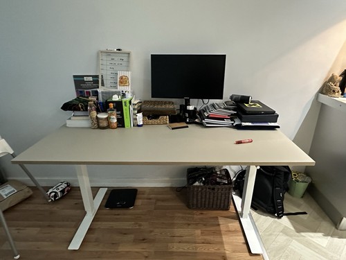 Ikea skarsta standing - ikea,