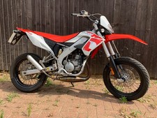 Derbi DRD Pro 50cc supermoto