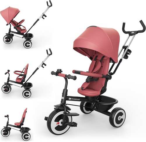 Kinderkraft aston pro - aston, 2