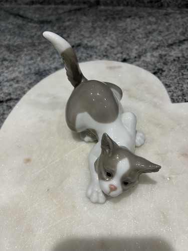 Vintage lladró porcelain - vintage,