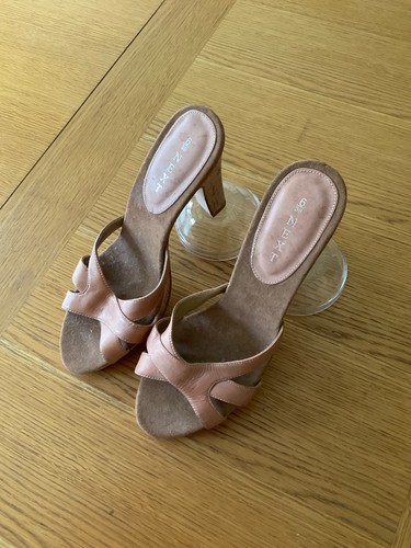 Women shoes next size - size, high