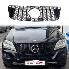 For Mercedes M-Class W164