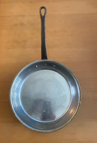Vintage matfer bourgeat 28 - vintage,